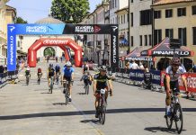 Gran Fondo Pinarello 2022 / Un week-end di festa per tutti, tra ciclismo e gusto