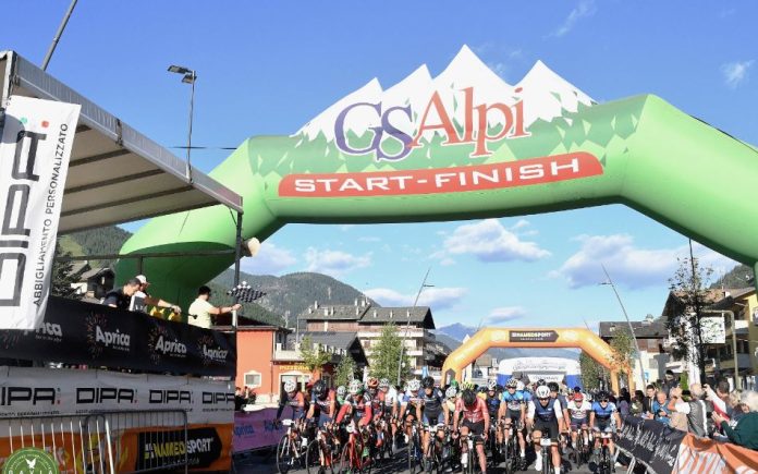 Gavia e Mortirolo 2022