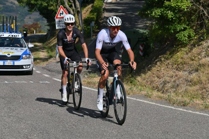 Gran Fondo Casteggio 2022