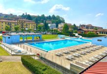 Gran Fondo Casteggio 2022: pasta party tipicamente estivo e ingresso gratuito in piscina per combattere il caldo