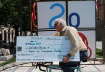 Gran Fondo Felice Gimondi 2022: oltre 20.000€ in beneficenza, il grande cuore del ciclismo bergamasco