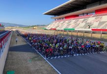 Gran Fondo Mugello 2022, classifiche: anche Moser alla partenza