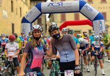 Gran Fondo Pucinskaite 2022, percorsi della gara del Nalini Road Series e dell’Acsi con la campionessa lituana