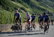 Gran Fondo Stelvio Santini 2022, classifiche: ciclisti da tutto il mondo per il decennale