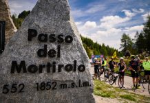 Gran Fondo Strada 2022, gare weekend: Gavia e Mortirolo, Sestriere-Finestre, Padova, Carnia Classic, Mugello, Monti Sibillini, Giro nel Parco, Nova Eroica