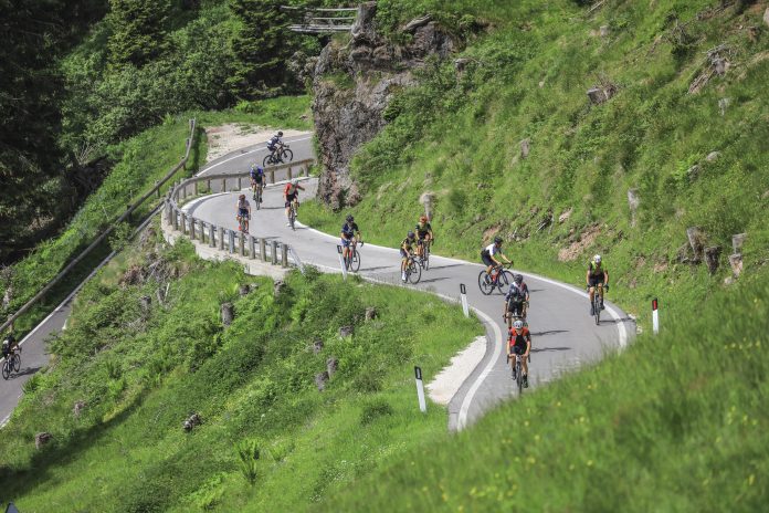 Sportful Dolomiti Race
