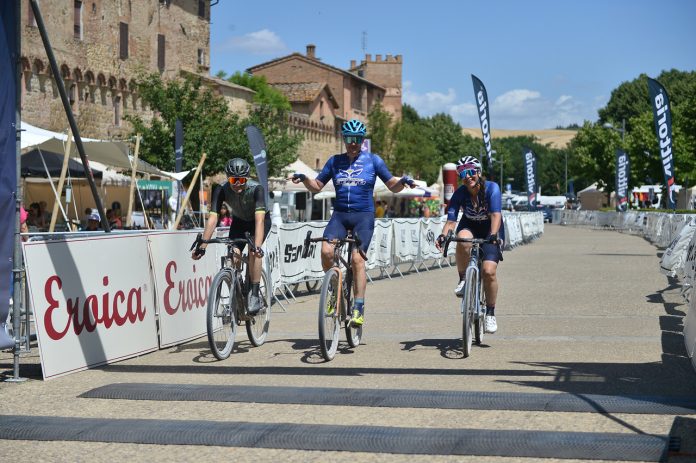 Gravel Liotto