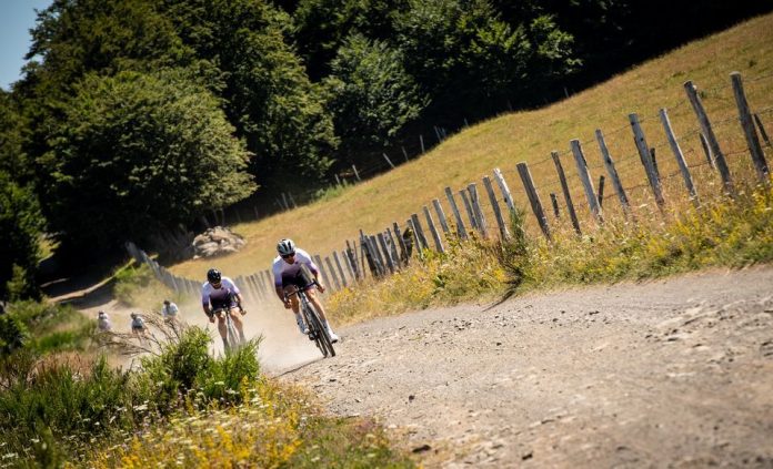 Gravel World Series