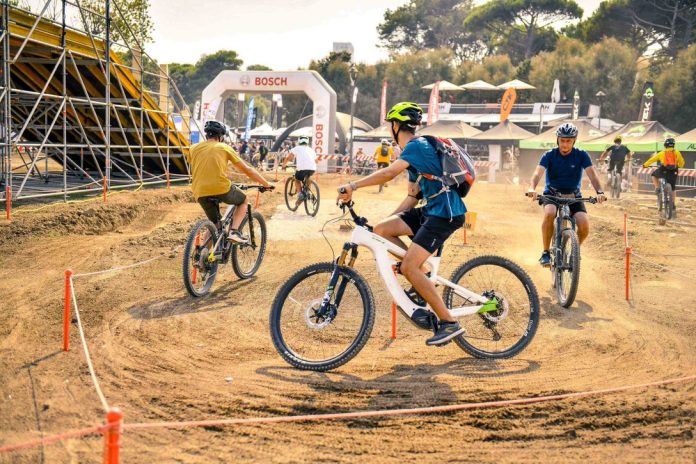 Italian Bike Festival 2022