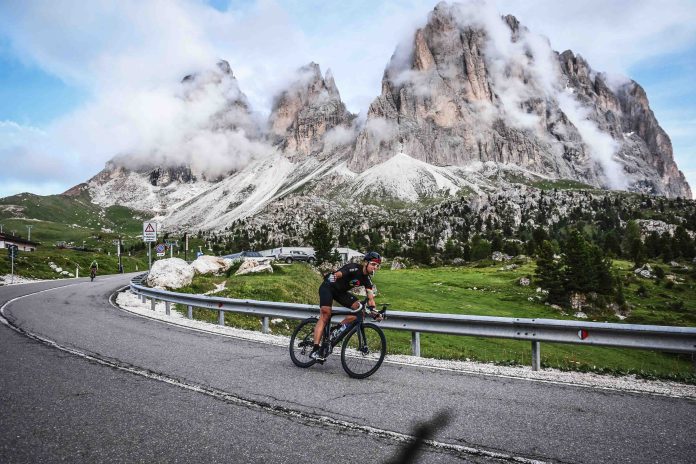 Maratona delle Dolomiti 2022