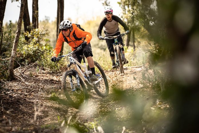 Maremma Challenge Off Road