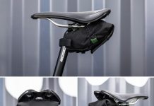 Miss Grape presenta la nuova borsa sottosella Mini Cluster