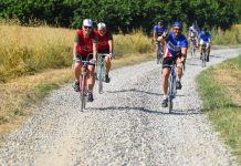Monsterrato-Strade Bianche, selvaggia e mistica: percorsi, data e programma
