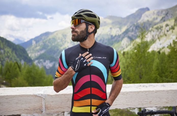 Nalini New Stripes Jersey