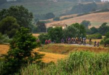 Nova Eroica Buonconvento 2022, percorsi e programma: si assegna il titolo nazionale Gravel Acsi