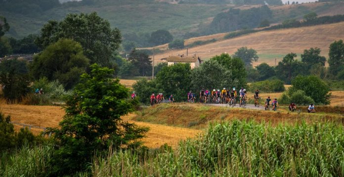 Nova Eroica Buonconvento 2022