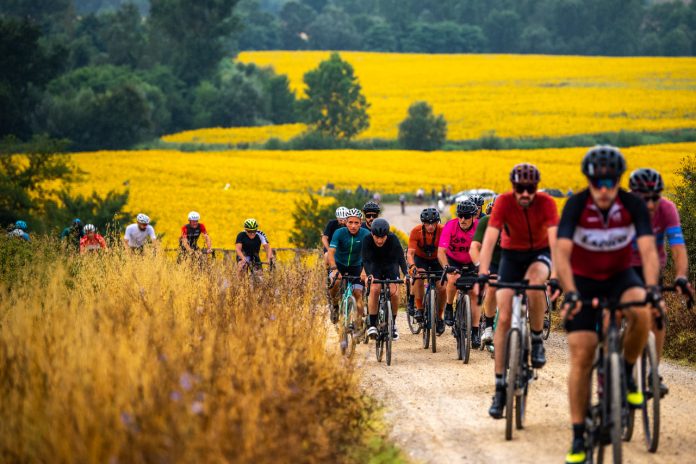 Nova Eroica Buonconvento 2022