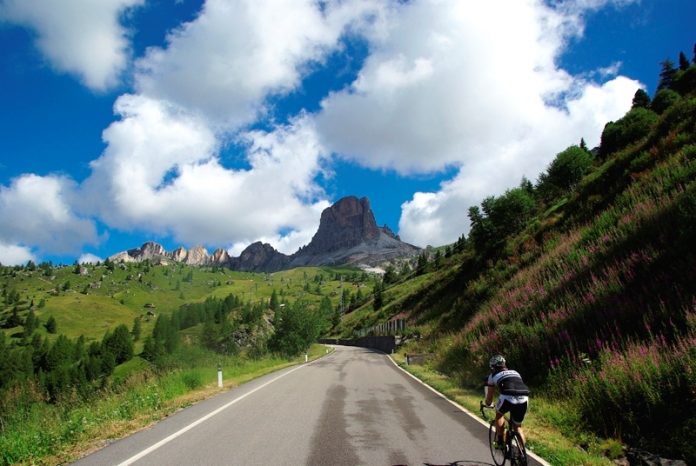 Passo Giau (foto APM 5396967)