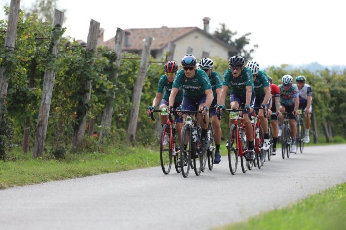 Prosecco Cycling 2022