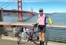 Race Across America 2022, 4.800 chilometri massacranti tra gli oceani: Giovanni Prosperi tra i quattro italiani