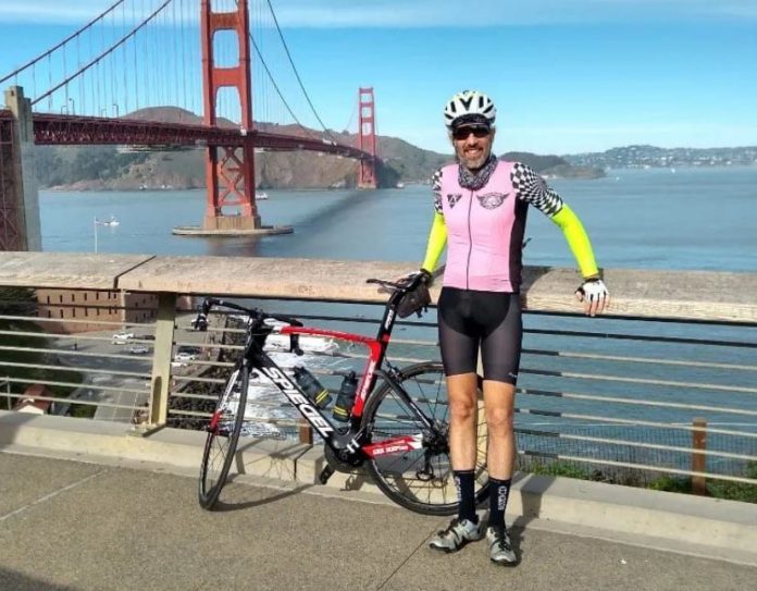 Race Across America 2022