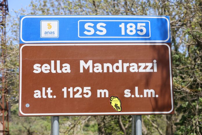 Giro d'Italia 2022