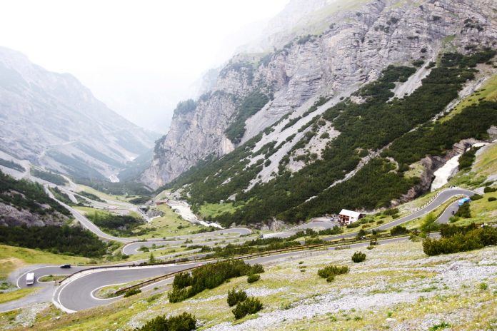 Re Stelvio 2022