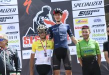 Sestriere-Colle delle Finestre 2022, classifiche e vincitori: oltre 1.000 ciclisti in gara