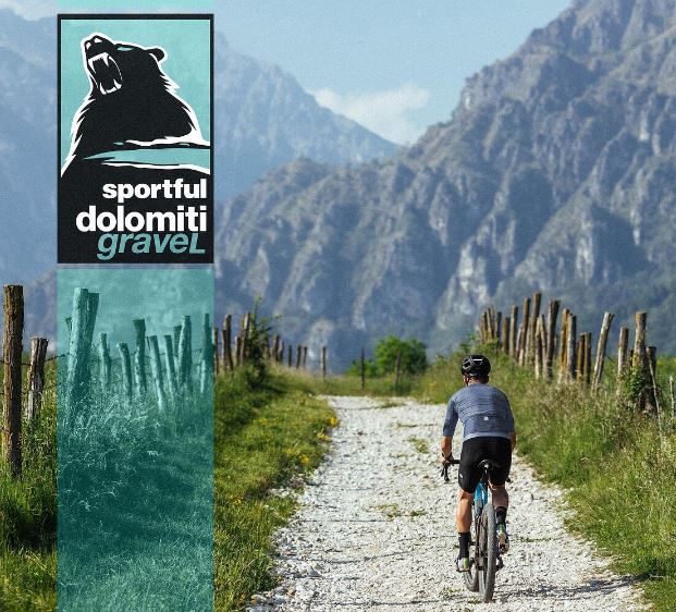 Sportful Dolomiti Gravel