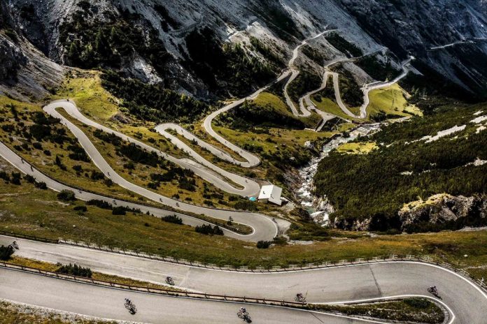 Stelvio Santini 2022