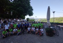 Straducale 2022: giornata super a Urbino, spazio anche alla gastronomia