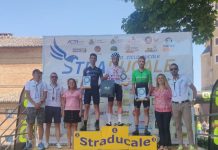 Straducale Urbino 2022, ecco i risultati: bella gara nel Montefeltro
