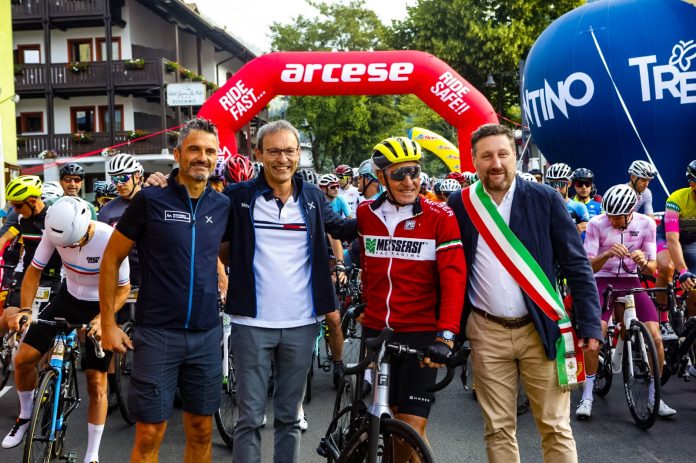 Gran Fondo Top Dolomites Gran Fondo Top Dolomites