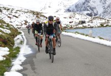 Tour d’Ortles, percorso e salite: Stelvio, Gavia, Tonale e Palade sulle Alpi. Dislivello mostruoso oltre i 5.000 metri