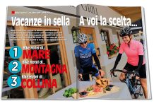 Vacanze in sella. A voi la scelta…
