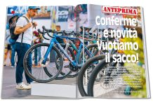 Conferme e novità. Vuotiamo il sacco!