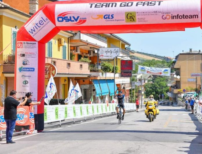 Campionato Italiano Open Amatori