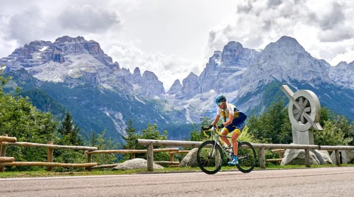 Dolomiti Brenta