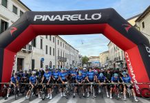 GRAN FONDO PINARELLO / Le classifiche e i vincitori della 25ª edizione