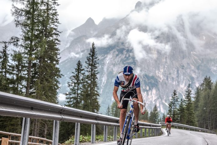 Eroica Dolomiti 2022