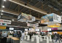 Eurobike 2022 / La fiera di Francoforte apre le porte: oltre 1.500 aziende all’insegna dell’innovazione