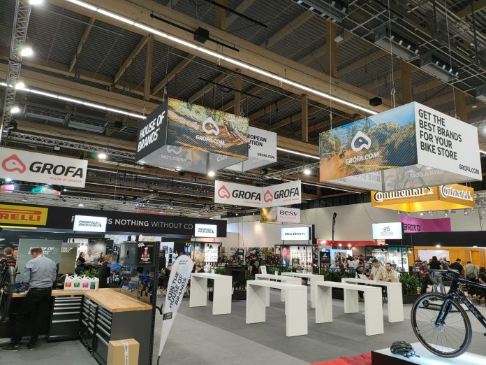 Eurobike 2022