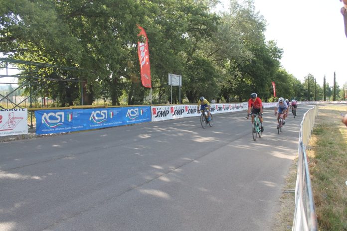 Giro d'Italia Amatori 2022