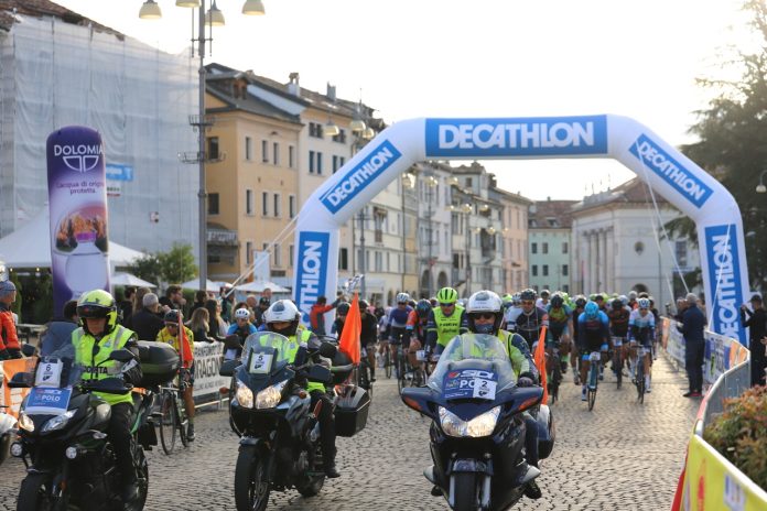 Gran Fondo Dragone 2022