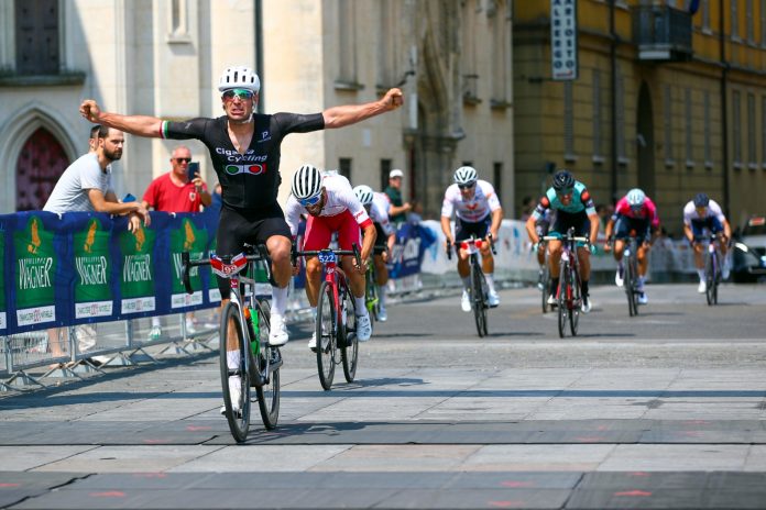 Gran Fondo Matildica 2022