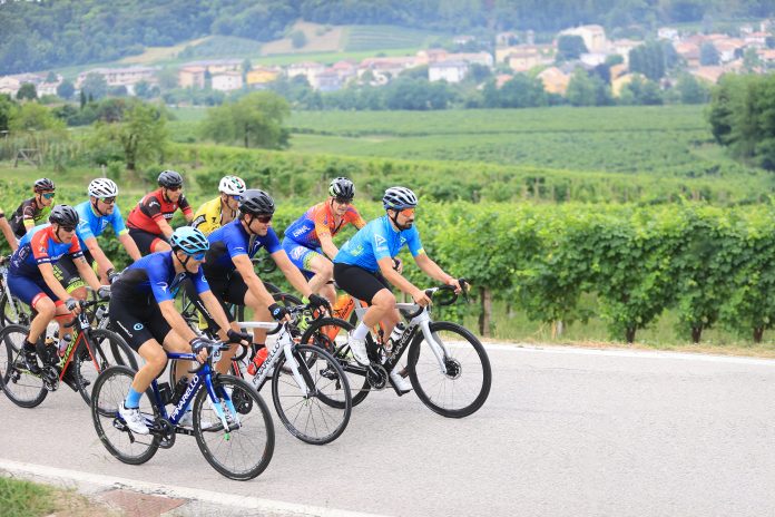 Gran Fondo Pinarello