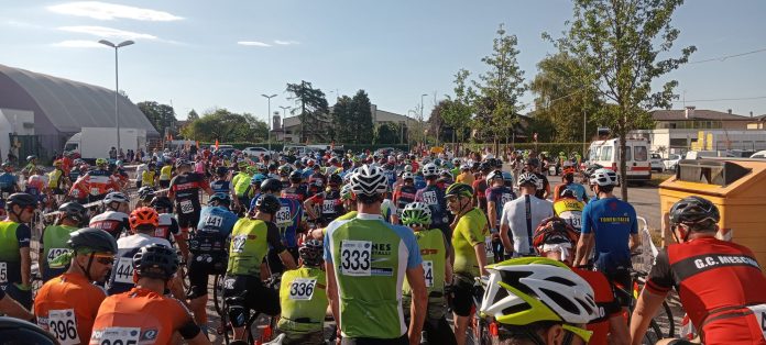 Gran Fondo Templari 2022