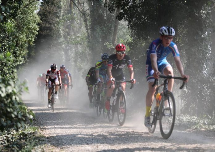 Gravel Marathon Valle Spluga 2022