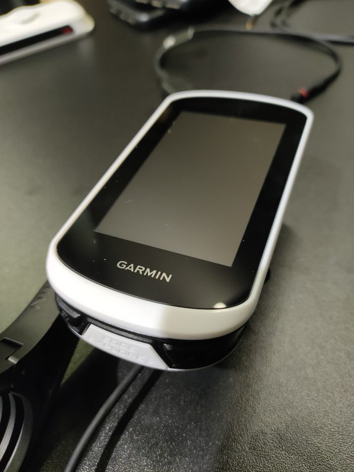 Garmin Garmin