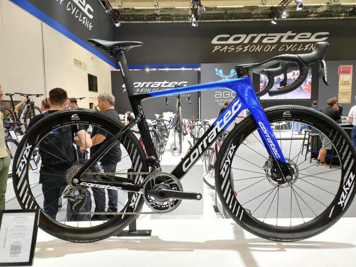 Corratec